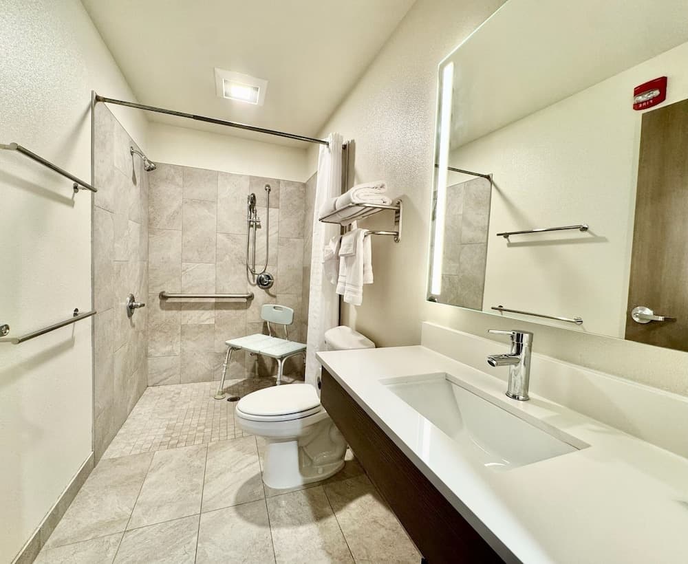 Alaska's Select Inn Wasilla