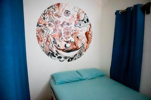 Hostal Shalom