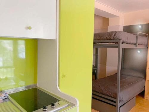 Apartamentos Midi