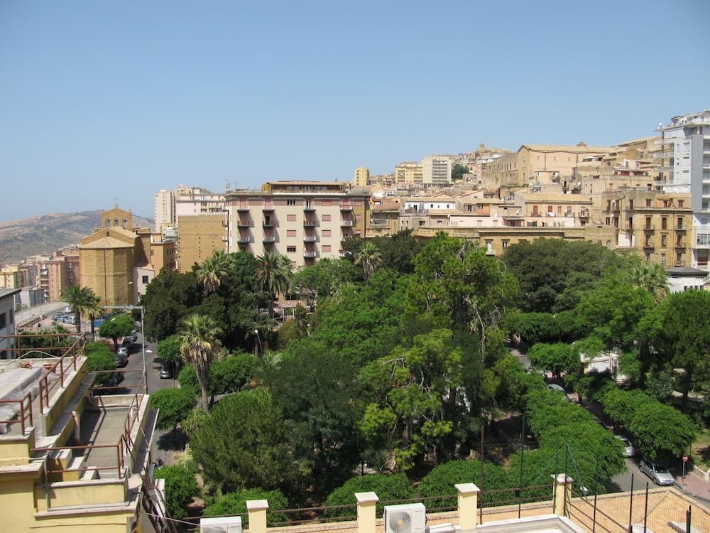 Hotel Belvedere