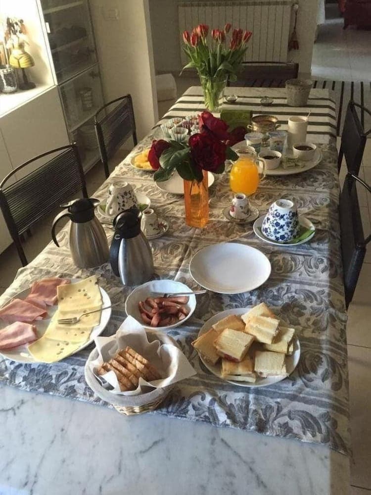 B&B Sei Cipressi