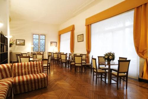 Hotel Alfieri