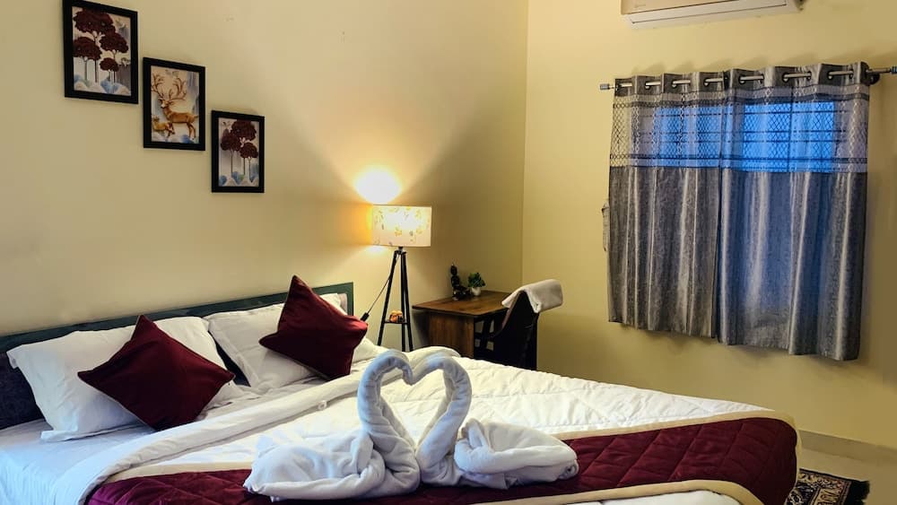 Tech Park Residency