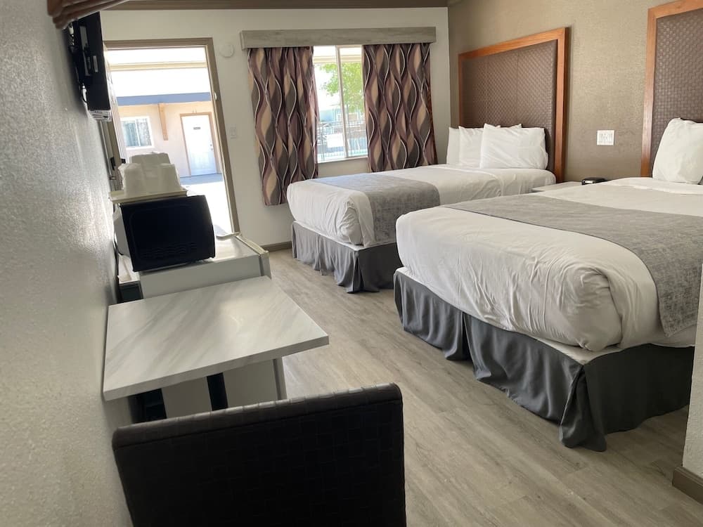 Americas Best Value Inn Bishop