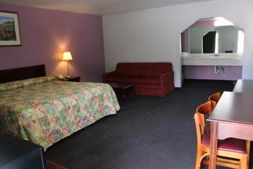 Budget Inn Jasper