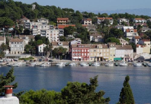 Mare Mare Suites