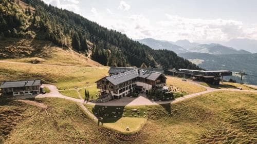 Kraftalm Gasthof