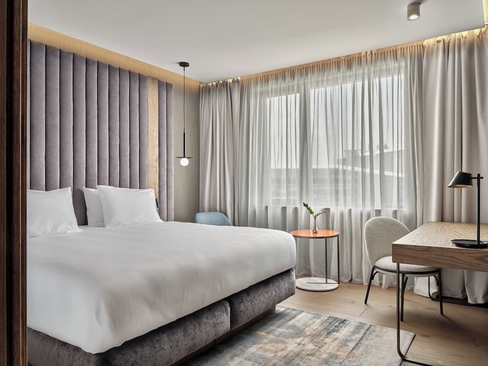 Crowne Plaza Sofia by IHG