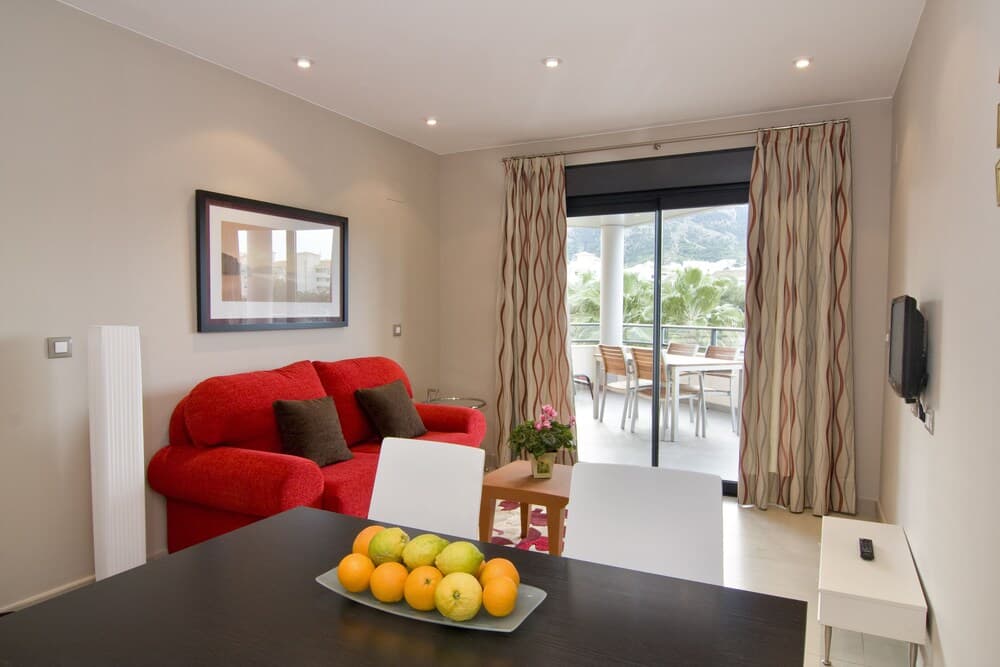 Boulevard Apartamentos By Mimar