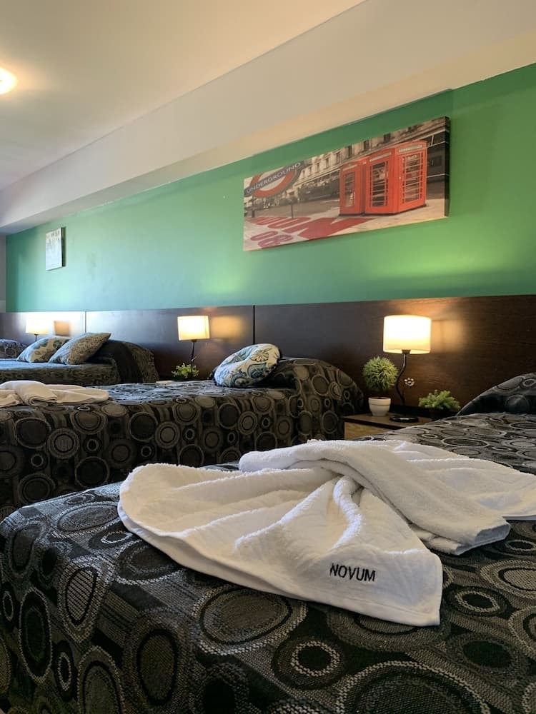 Novum Suites