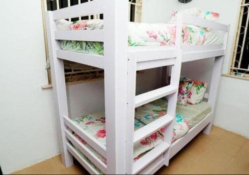 Highgarden Hostel