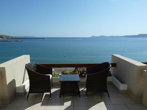 Sitia Bay