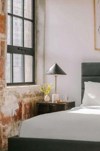 Sonder by Marriott Bonvoy The Schaeffer Apartments French Quarter