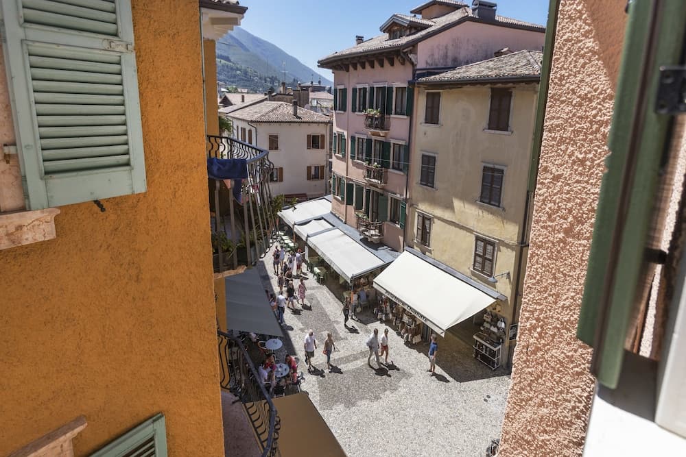 Albergo Aurora