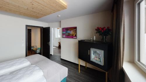 Hotel Panther