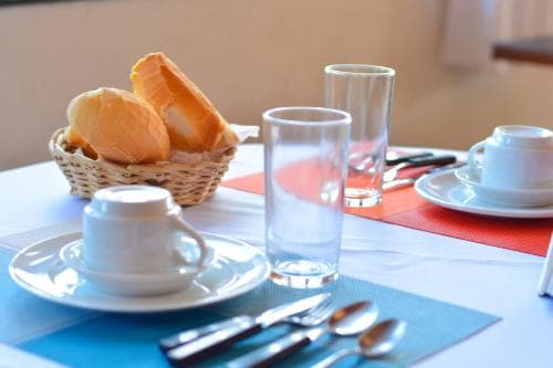 Maison Bleue