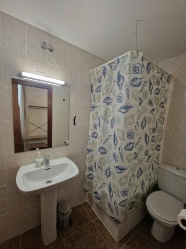 Hostal Rugaca