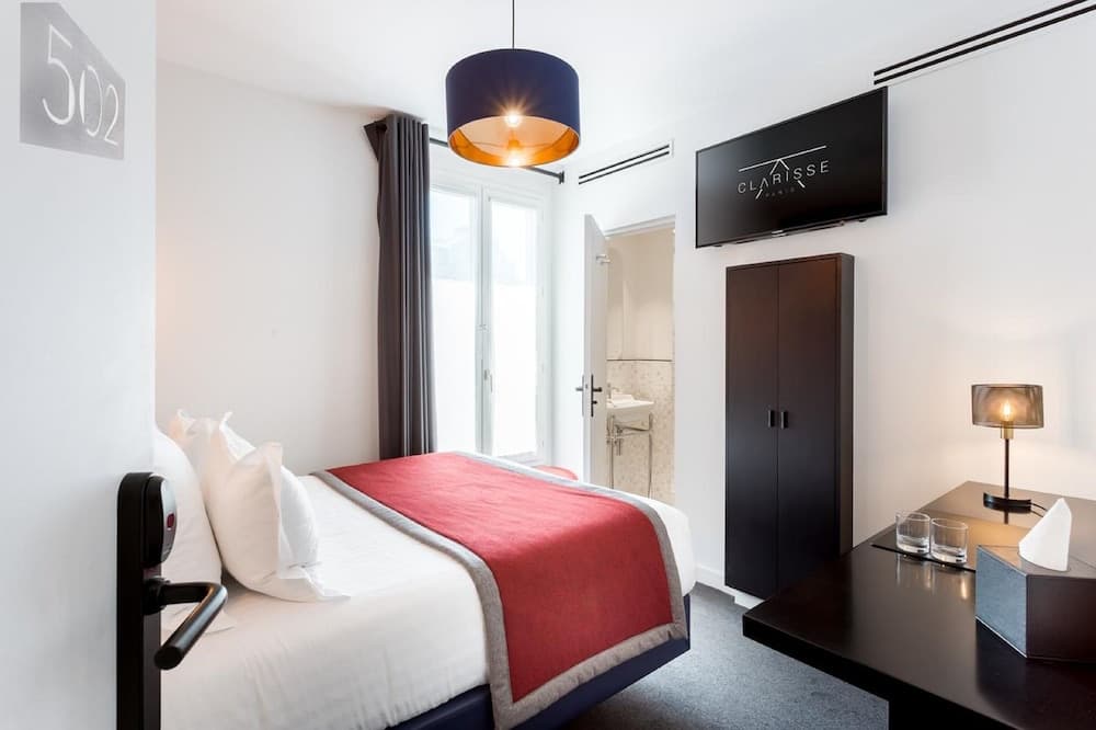 Hôtel Clarisse
