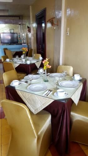 Hotel Hangtuah