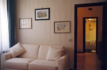 Residence St Joannes