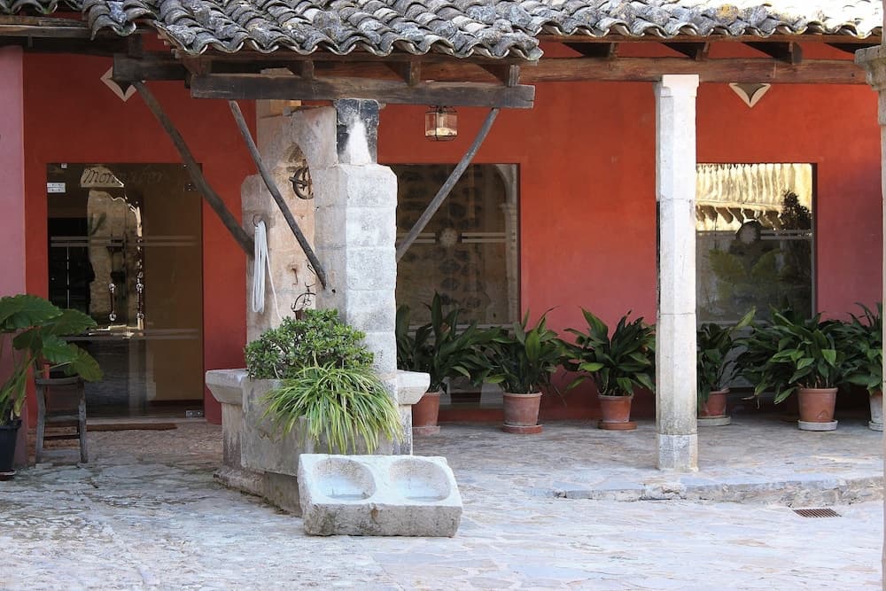 Hotel Monnàber Vell