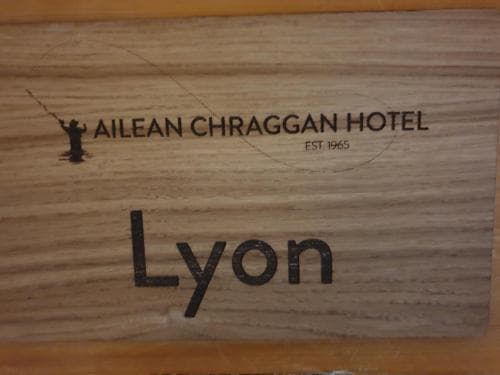 Ailean Chraggan