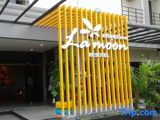 La Moon At Phuket - SHA Extra Plus