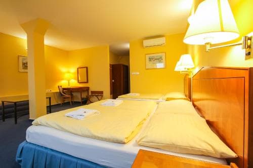Hotel Prajer
