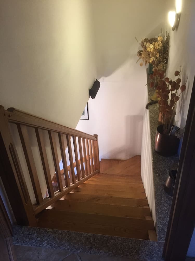 La Casa Inglese