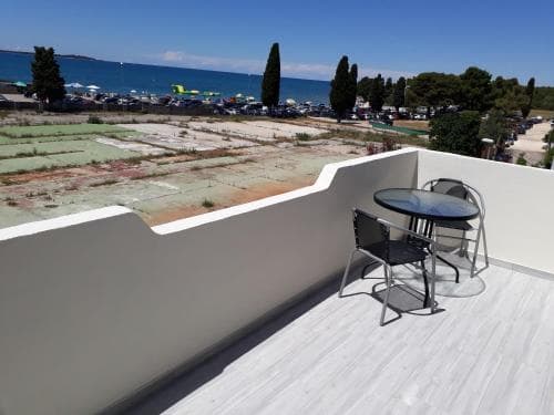 B&B Dal Pescatore