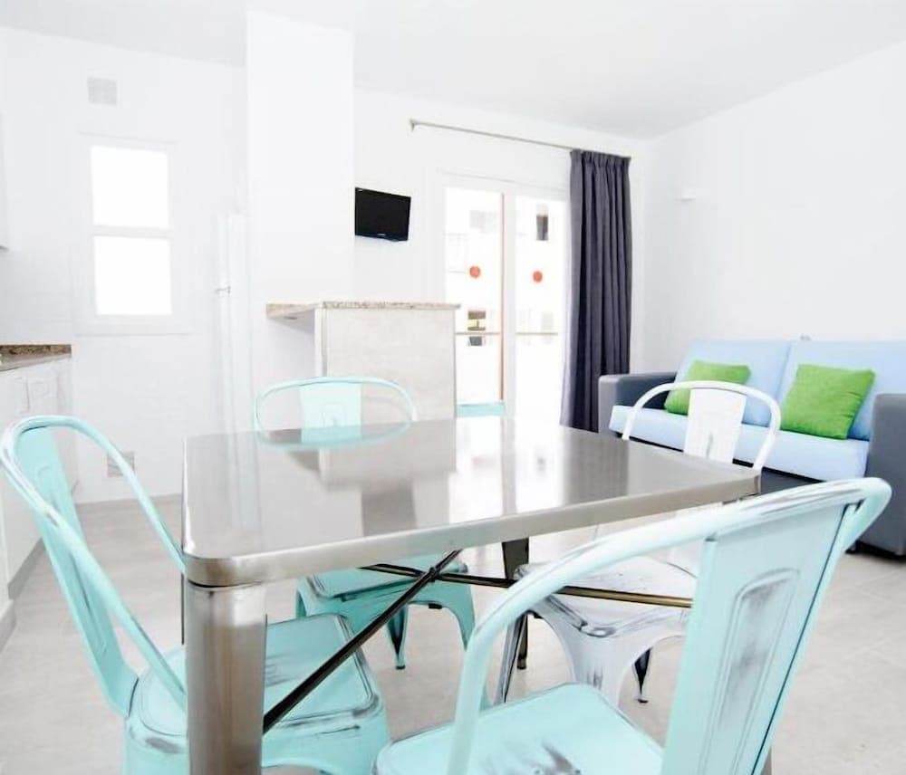 Apartamentos Marian