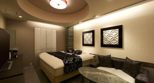 HOTEL EXE (Adult Only)