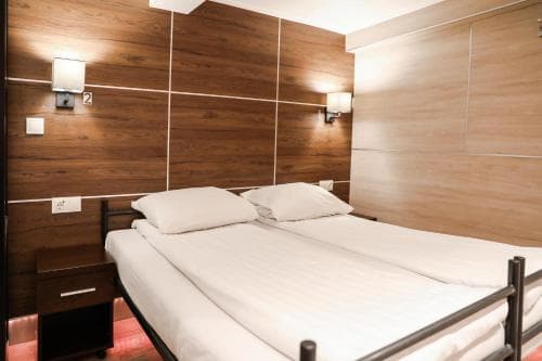 Hotel Jesse