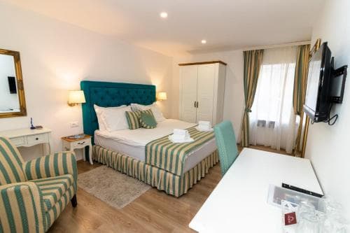 Citta Vecchia B&B