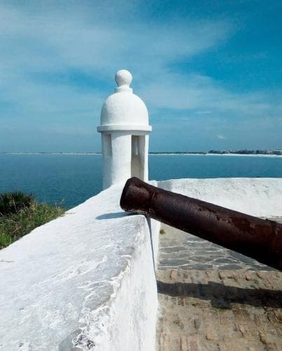 Recanto do Forte - Cama e Cafe