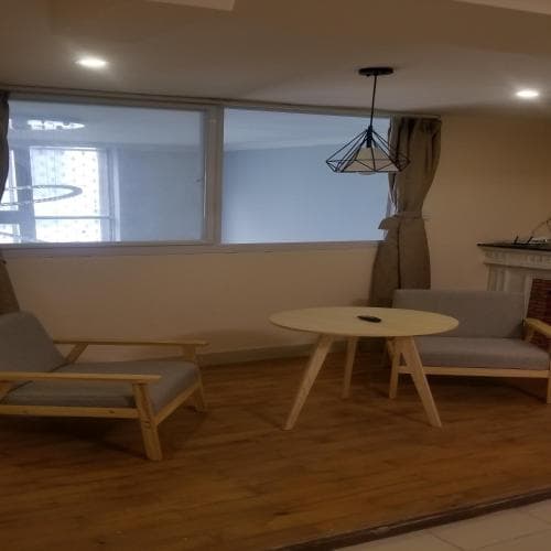 Hathaway Hostel