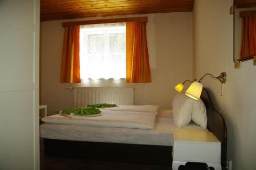 Pension Nabucco