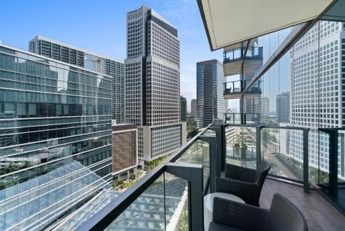 EAST Miami Residences