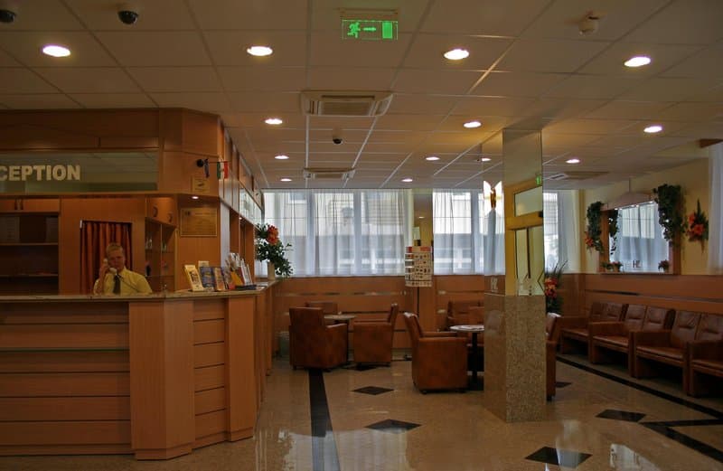 Hotel Zuglo