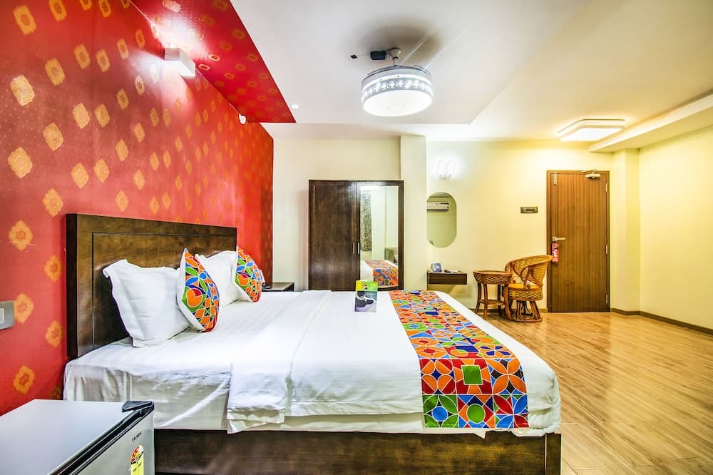 Fabhotel Prince Park