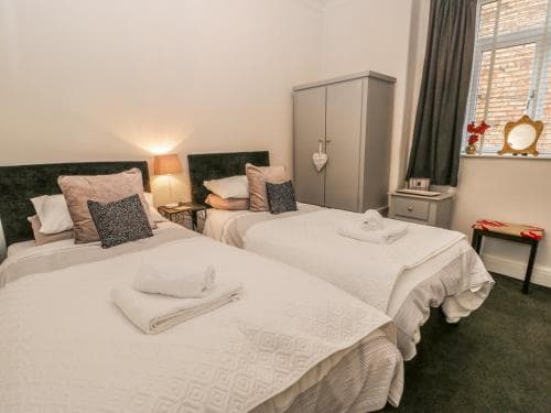 Esplanade Gardens B&B
