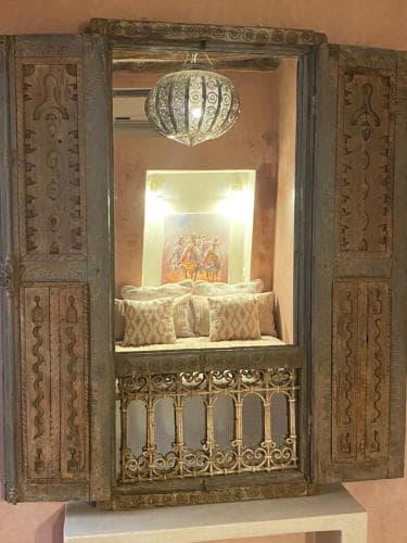Riad Timila