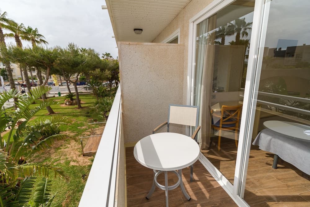 Eix Platja Daurada