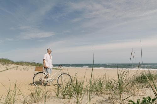 The Roundtree, Amagansett