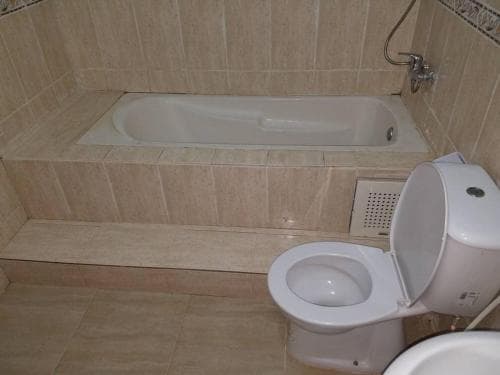 Residence Hammed