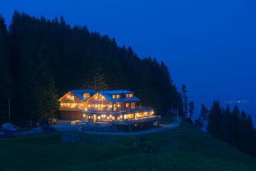 BöckLodges