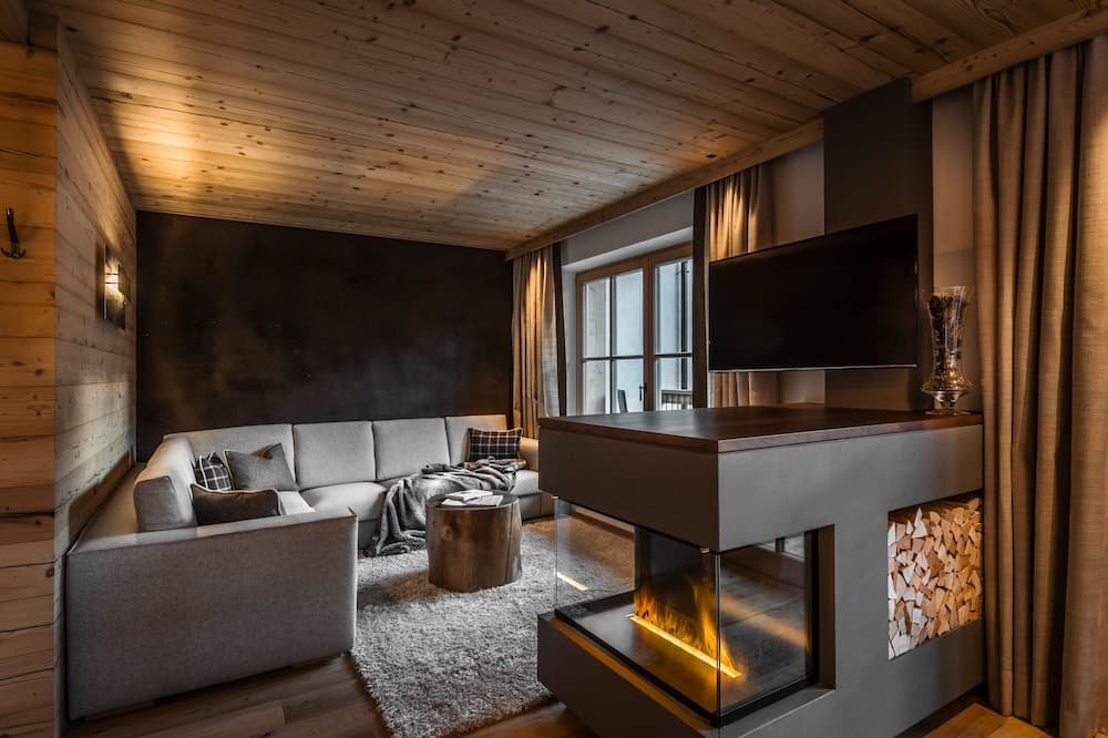 Liondes Chalets
