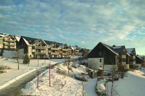 Hapimag Resort Winterberg