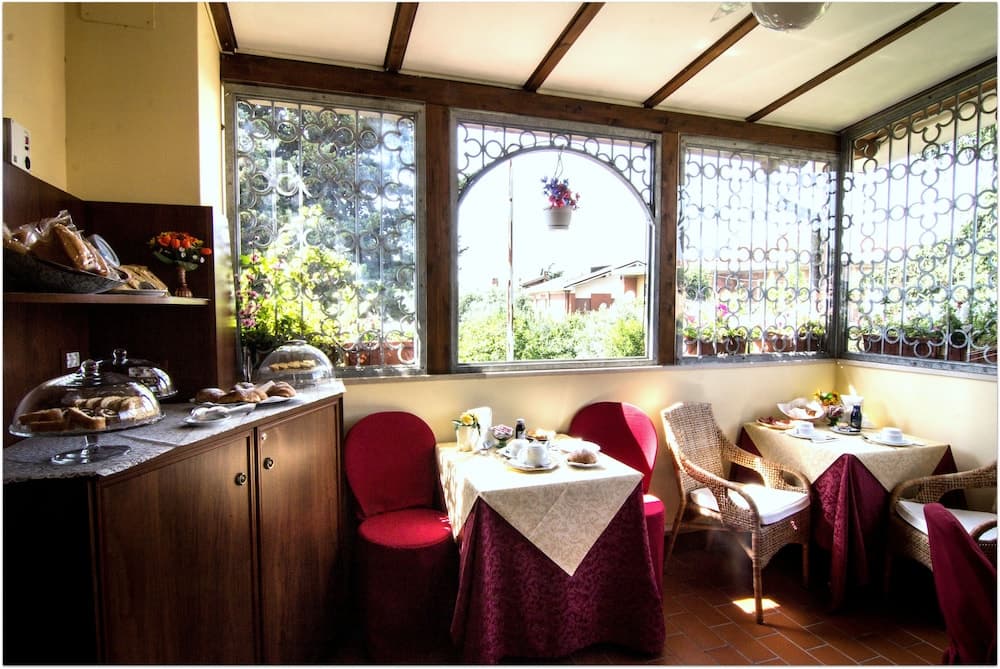 B&B Degli Amici