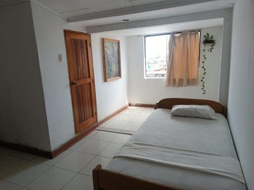 Amazon Green Hotel